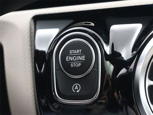 New 2026 Mercedes-Benz CLA 250 CLA 250 image 7