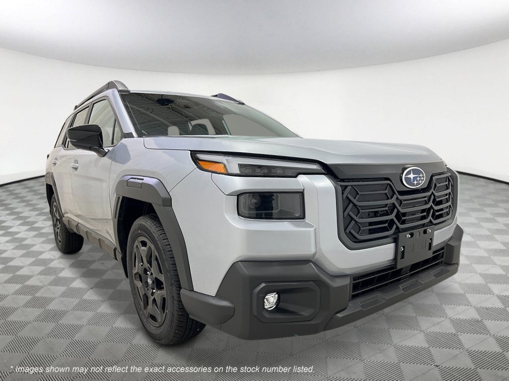 New 2026 Subaru Outback Limited AWD/4WD image 8