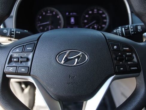 Used 2019 Hyundai Tucson Value w/ Cargo Package image 19