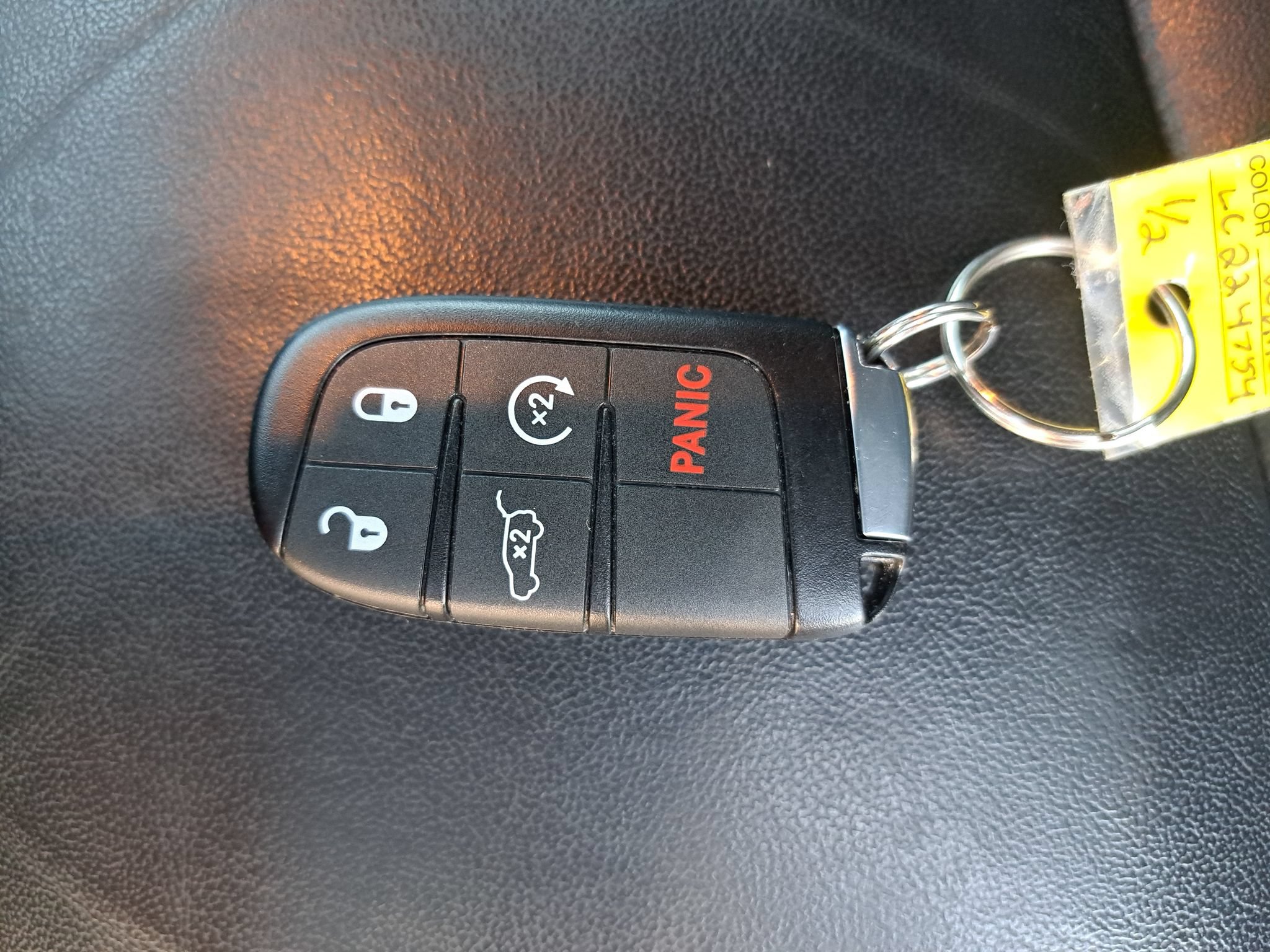 Used 2020 Jeep Grand Cherokee Limited w/ Premium Lighting Group AWD/4WD image 35