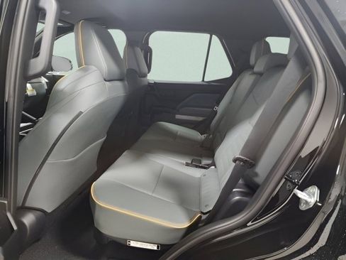 Used 2025 Toyota 4Runner Trailhunter image 22