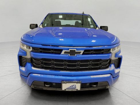 New 2026 Chevrolet Silverado 1500 RST image 13