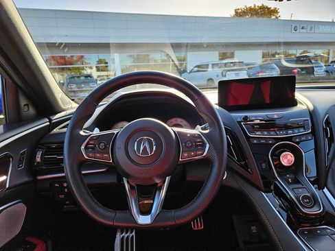 Used 2024 Acura RDX A-Spec image 22