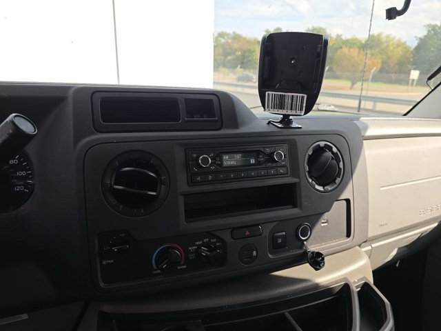 Used 2024 Ford E-350 and Econoline 350 Super Duty w/ Power Windows & Locks Group RWD image 11