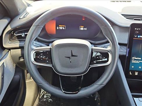Used 2024 Polestar Polestar 2 w/ Pilot Pack RWD image 14