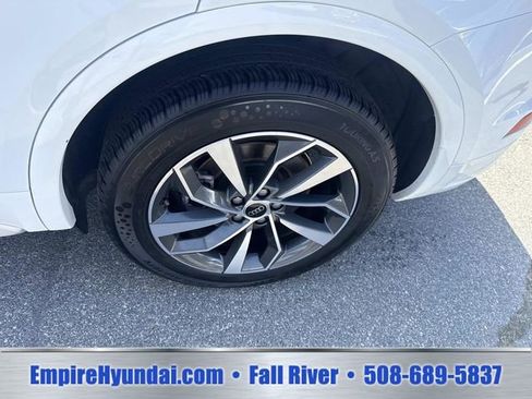 Used 2024 Audi Q5 2.0T Premium Plus AWD/4WD image 15
