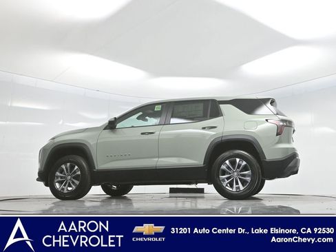 New 2026 Chevrolet Equinox LT image 63