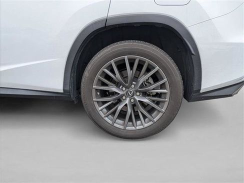 Used 2016 Lexus RX 350 F Sport image 9