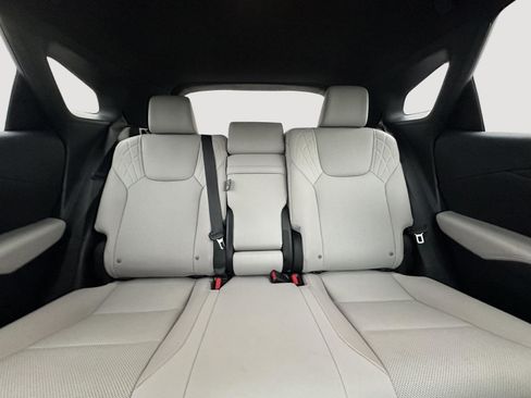 Used 2024 Lexus RX 350 Premium image 13