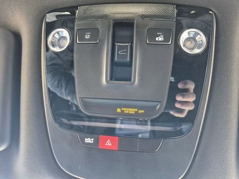 New 2026 Kia Sportage SX Prestige image 24