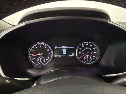 Used 2023 Hyundai Santa Fe SEL AWD/4WD image 22