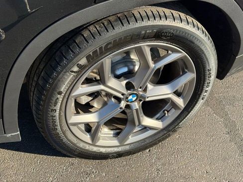 Used 2021 BMW X3 xDrive30i image 10