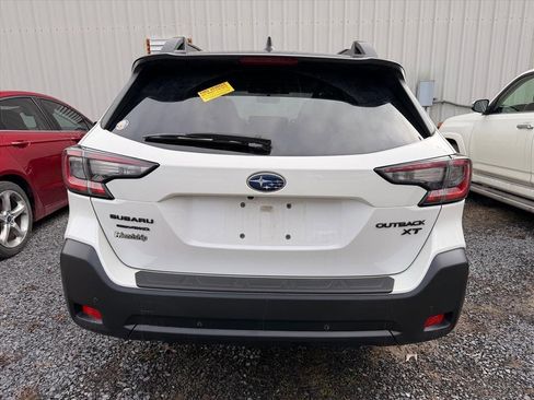 Used 2024 Subaru Outback Onyx Edition XT image 13