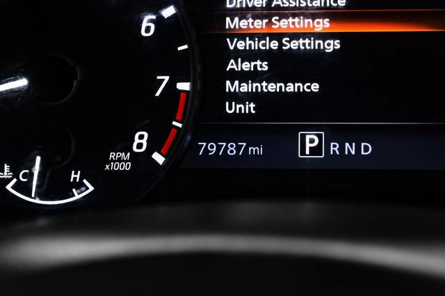Used 2022 Nissan Frontier S w/ Technology Package RWD image 23