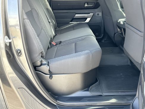 Used 2022 Toyota Tundra SR5 w/ Convenience Package image 15