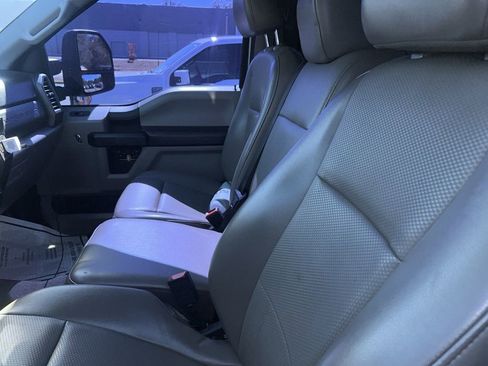 Used 2020 Ford F350 XL w/ STX Appearance Package image 8