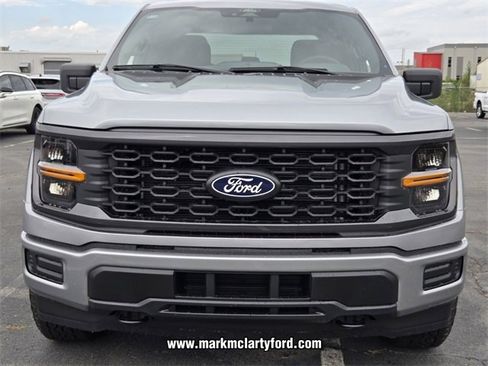 New 2025 Ford F150 STX image 15