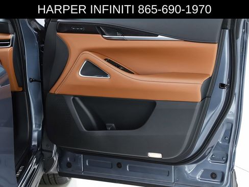 Used 2023 INFINITI QX60 Autograph w/ Cargo Package AWD/4WD image 70
