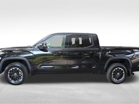 Used 2023 Toyota Tundra SR5 w/ TRD Off-Road Premium Package AWD/4WD image 11