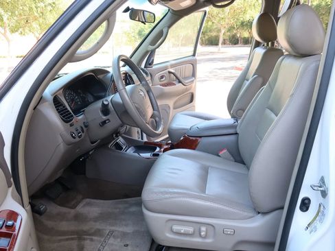 Used 2006 Toyota Tundra Limited RWD image 27