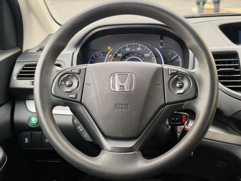 Used 2014 Honda CR-V LX image 17