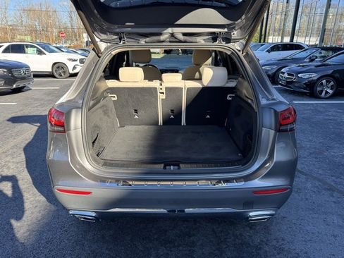 Certified 2023 Mercedes-Benz GLA 250 4MATIC image 11