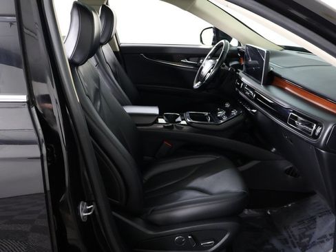 Used 2022 Lincoln Nautilus Reserve w/ Equipment Group 201A AWD/4WD image 34