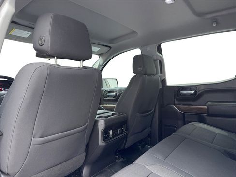 Used 2021 Chevrolet Silverado 1500 RST image 34