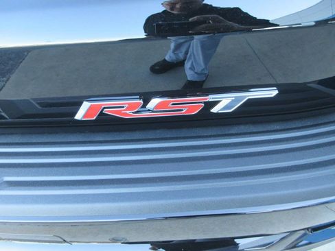 New 2026 Chevrolet Suburban RST w/ Comfort Package AWD/4WD image 11