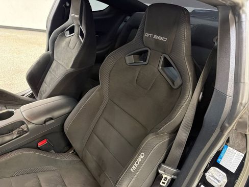 Used 2017 Ford Mustang Shelby GT350 w/ Electronics Package RWD image 26