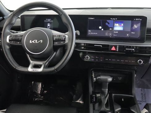 Used 2025 Kia K5 GT-Line AWD/4WD image 2