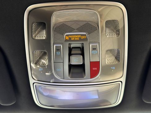 Used 2026 Genesis GV70 3.5T Sport Prestige image 36