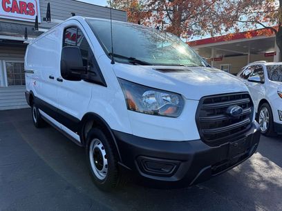 Used 2020 Ford Transit 150 Low Roof w/ Interior Upgrade Package