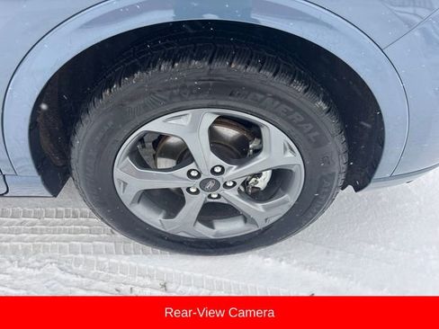Used 2023 Ford Escape ST-Line w/ Tech Pack #1 image 13