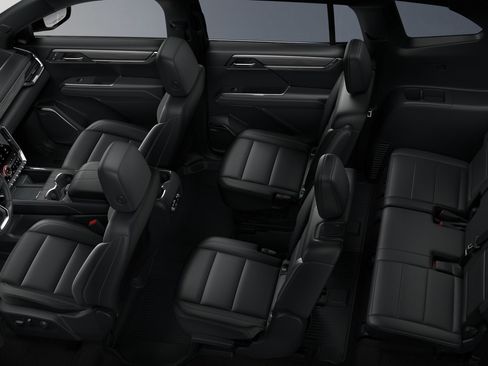 New 2025 GMC Acadia Elevation w/ Elevation Premium Package image 40