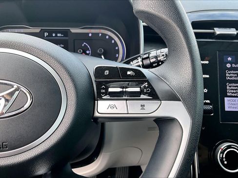 Used 2023 Hyundai Tucson SEL image 23