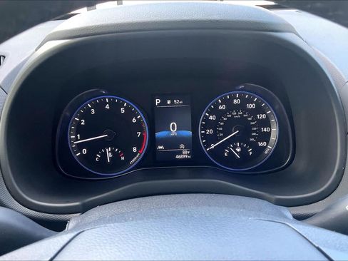 Certified 2023 Hyundai Kona SEL w/ Convenience Package AWD/4WD image 25
