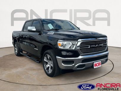 Used 2023 RAM 1500 Laramie