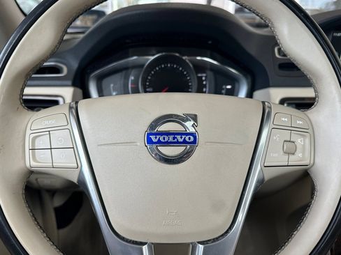 Used 2016 Volvo S80 T5 w/ Convenience Package FWD image 22