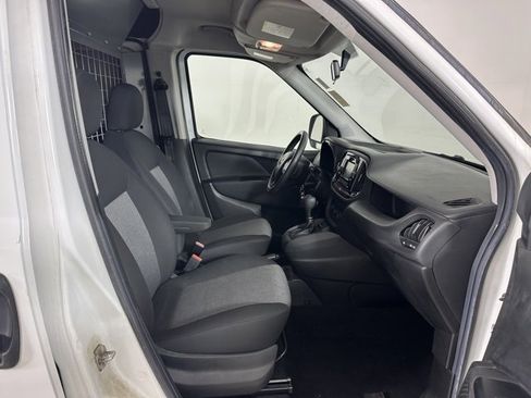 Used 2017 RAM ProMaster City Tradesman SLT w/ Rear Back-up Camera Group image 15