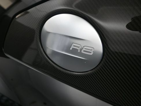 Used 2023 Audi R8 V10 GT RWD image 52