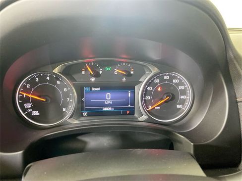 Used 2021 GMC Terrain SLE w/ Driver Convenience Package image 37