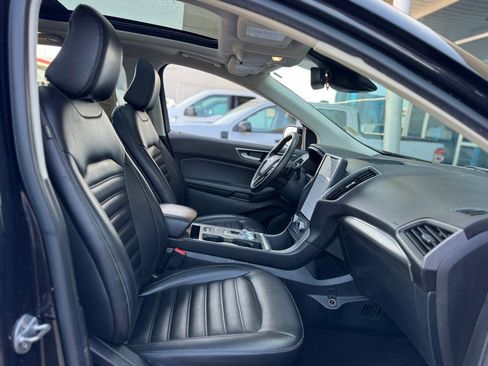 Used 2022 Ford Edge SEL w/ Convenience Package image 24