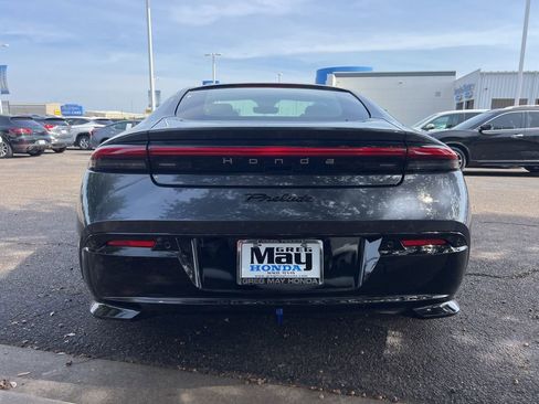 New 2026 Honda Prelude image 5