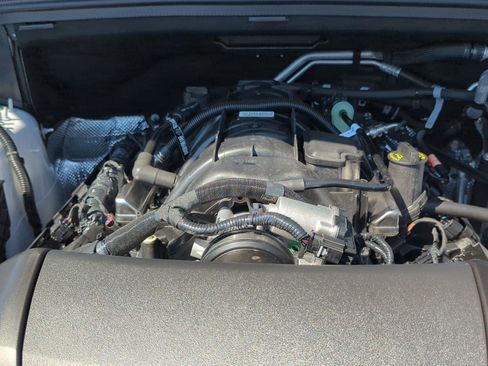 New 2025 Dodge Durango R/T w/ Blacktop Package image 10