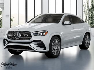 New 2026 Mercedes-Benz GLE 450 4MATIC Coupe video 1