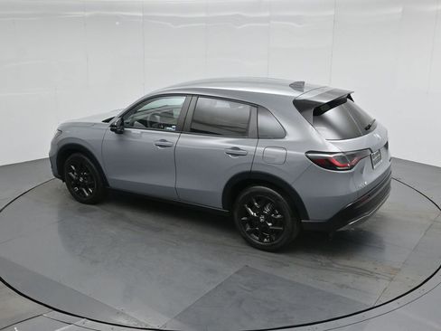 Used 2024 Honda HR-V Sport image 40