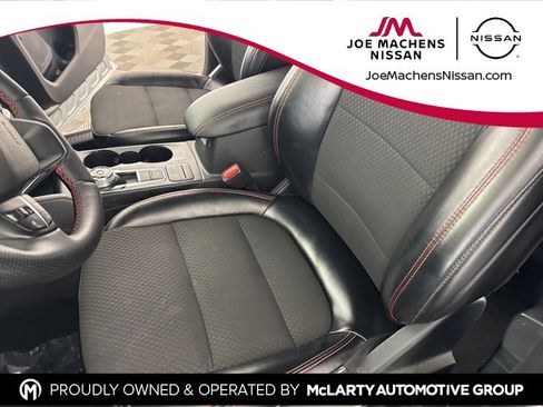 Used 2024 Ford Escape ST-Line image 18