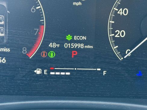 Used 2024 Honda Civic Sport image 22