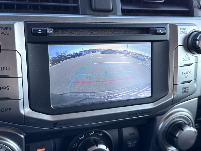 Used 2018 Toyota 4Runner SR5 Premium AWD/4WD image 30